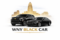 WNY Black Car